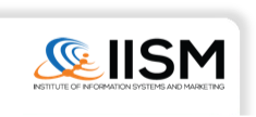 Logo Institute of Information Systems and Marketing (IISM) <br />Digital Service Innovation - Prof. Dr. Gerhard Satzger